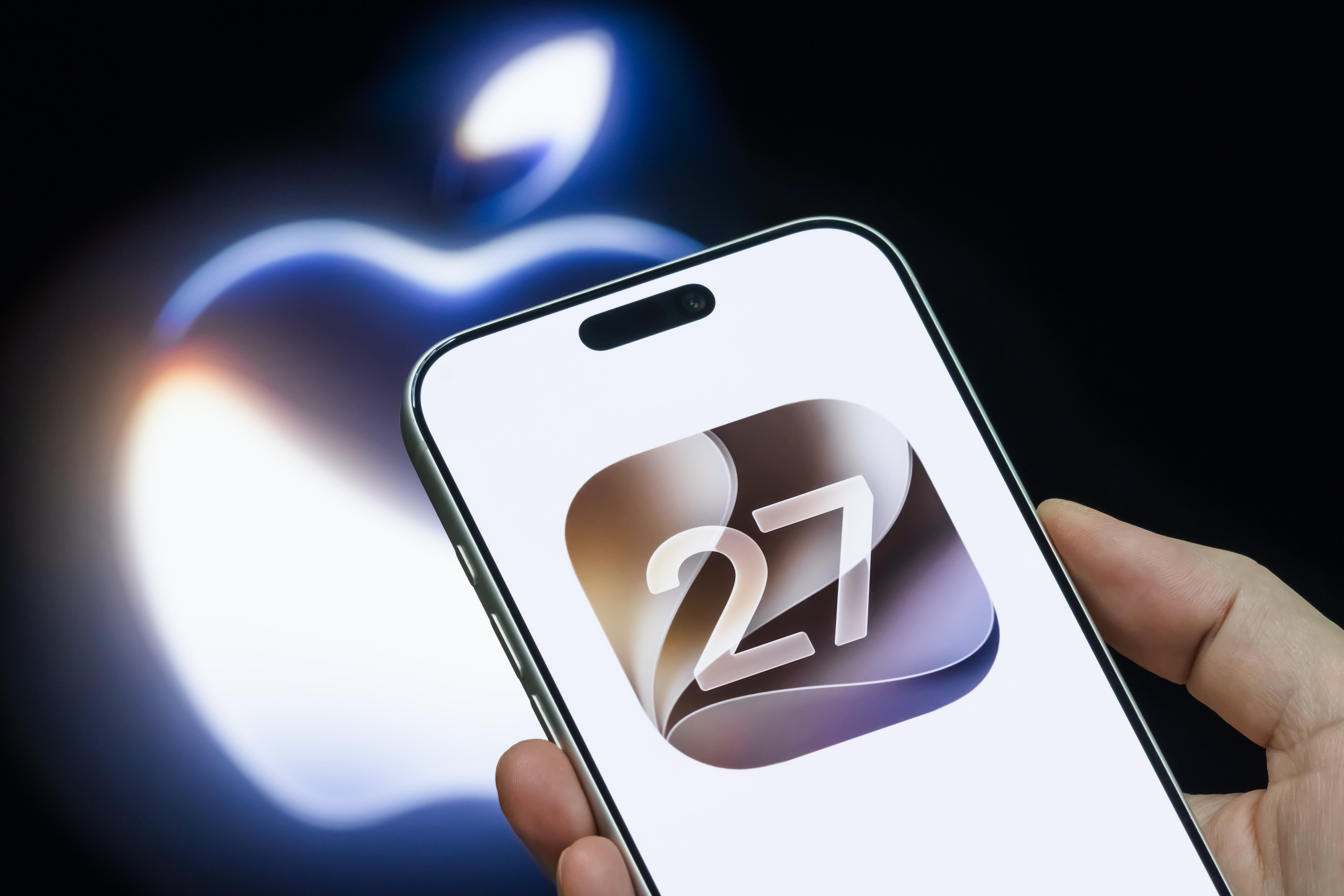 Apple plans five new iPhones through 2027, eyes Chinese-made chips amid foldable push, reports say