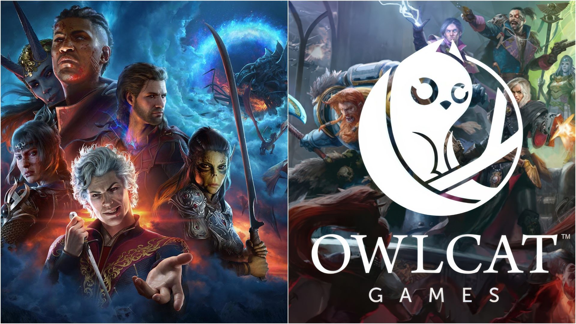 Owlcat Games ترحب بتطوير Baldur’s Gate 4… لكن بشخصية مختلفة تمامًا عن تحفة Larian
