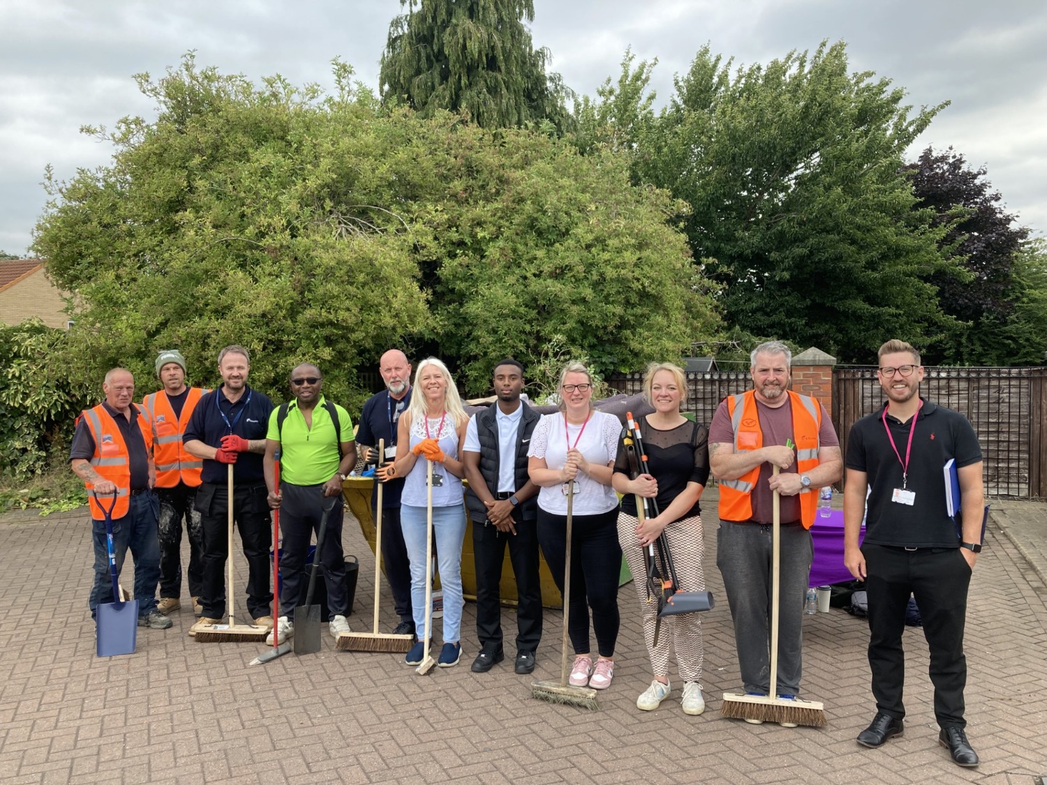 Leeds housing association gains national recognition
