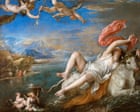 Depraved by Daisy Dixon review – a history of dark and dangerous art