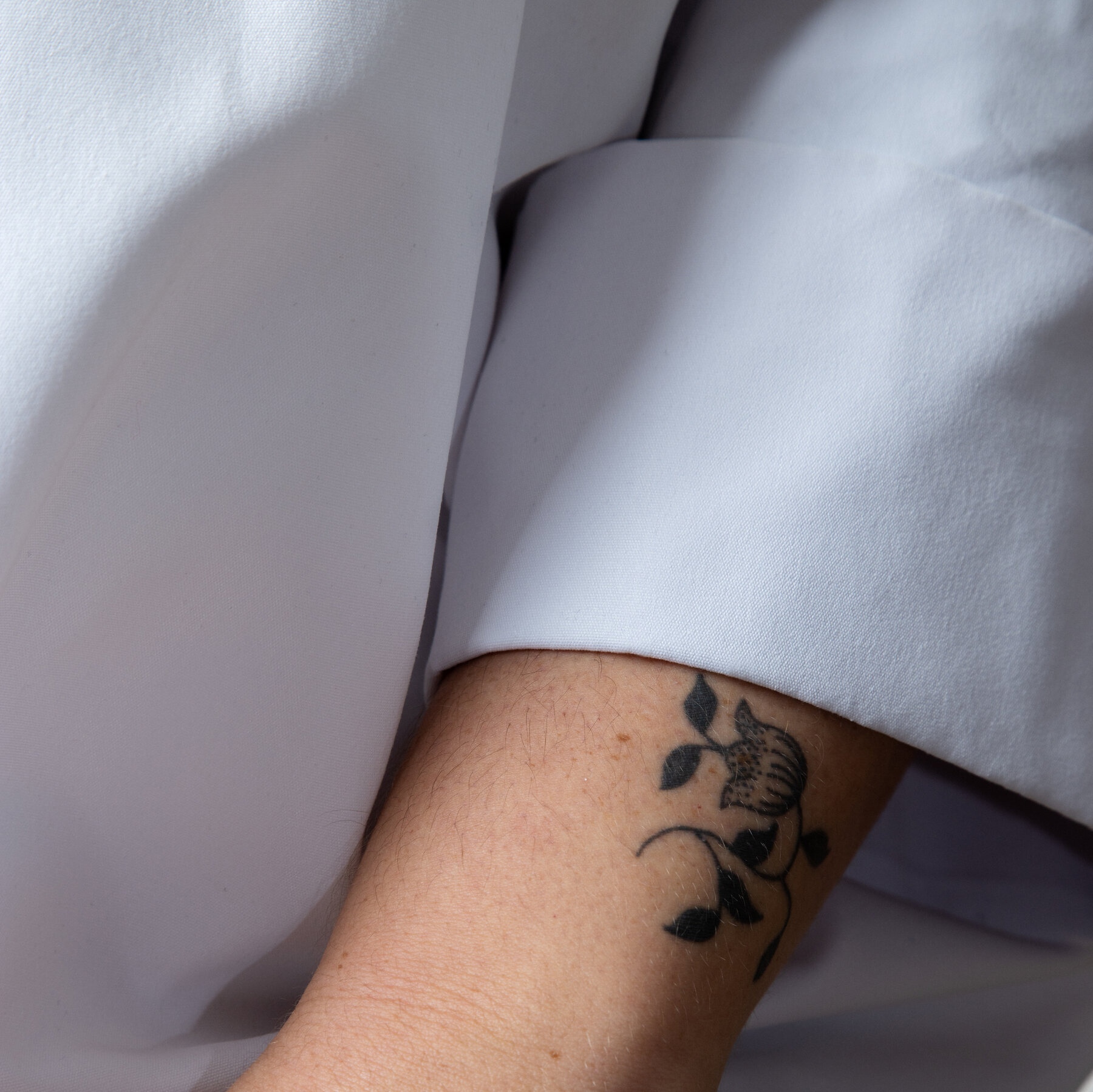 How Safe Are Tattoos?