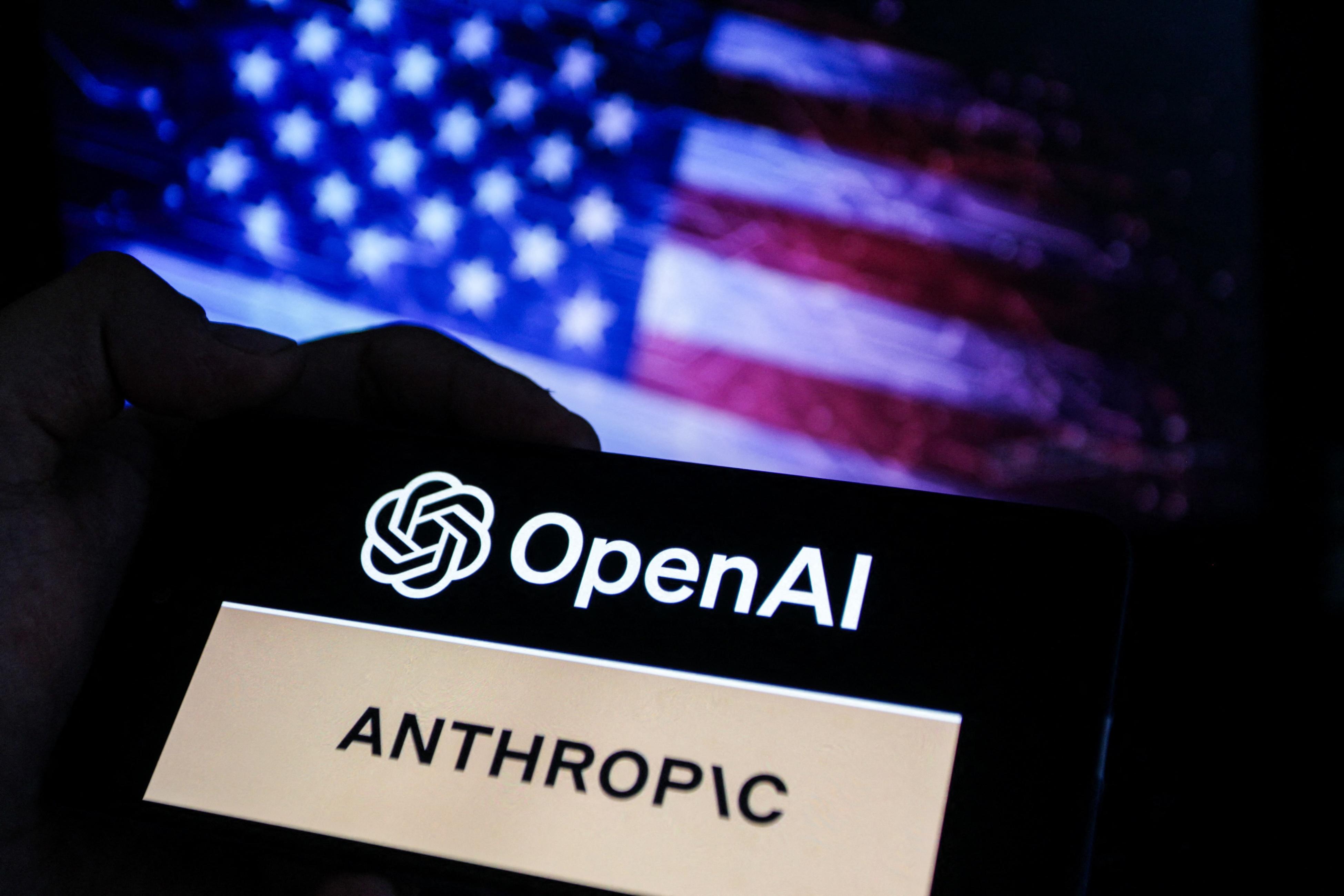 OpenAI Eyes 2027 IPO Delay As Washington Clears Anthropic's Mythos 5