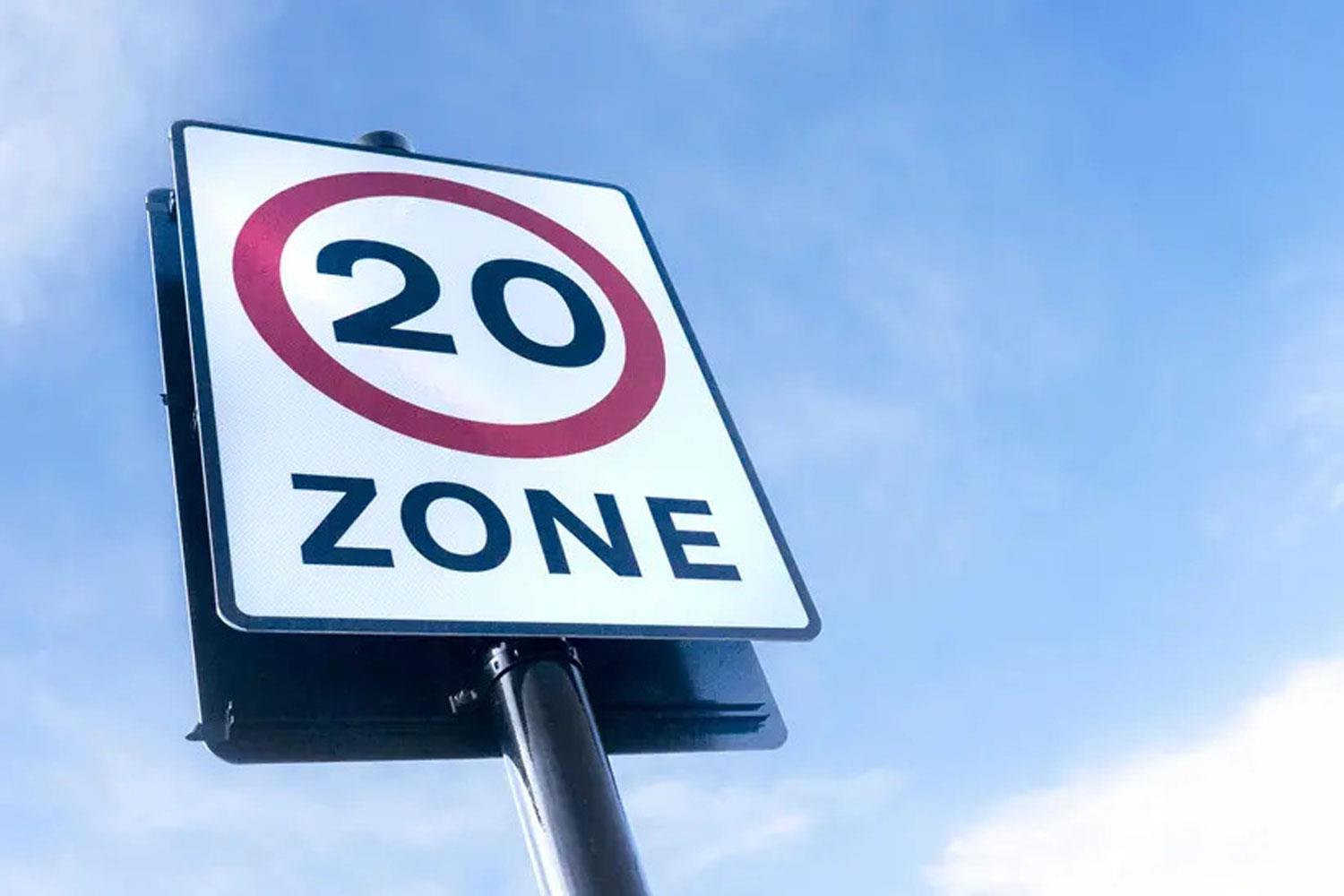 England could copy Wales' 20mph default speed limit with MPs hearing evidence this week