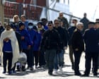 Europe is at risk of creating a human rights black hole with its ‘return hubs’ for migrants | Michael O'Flaherty
