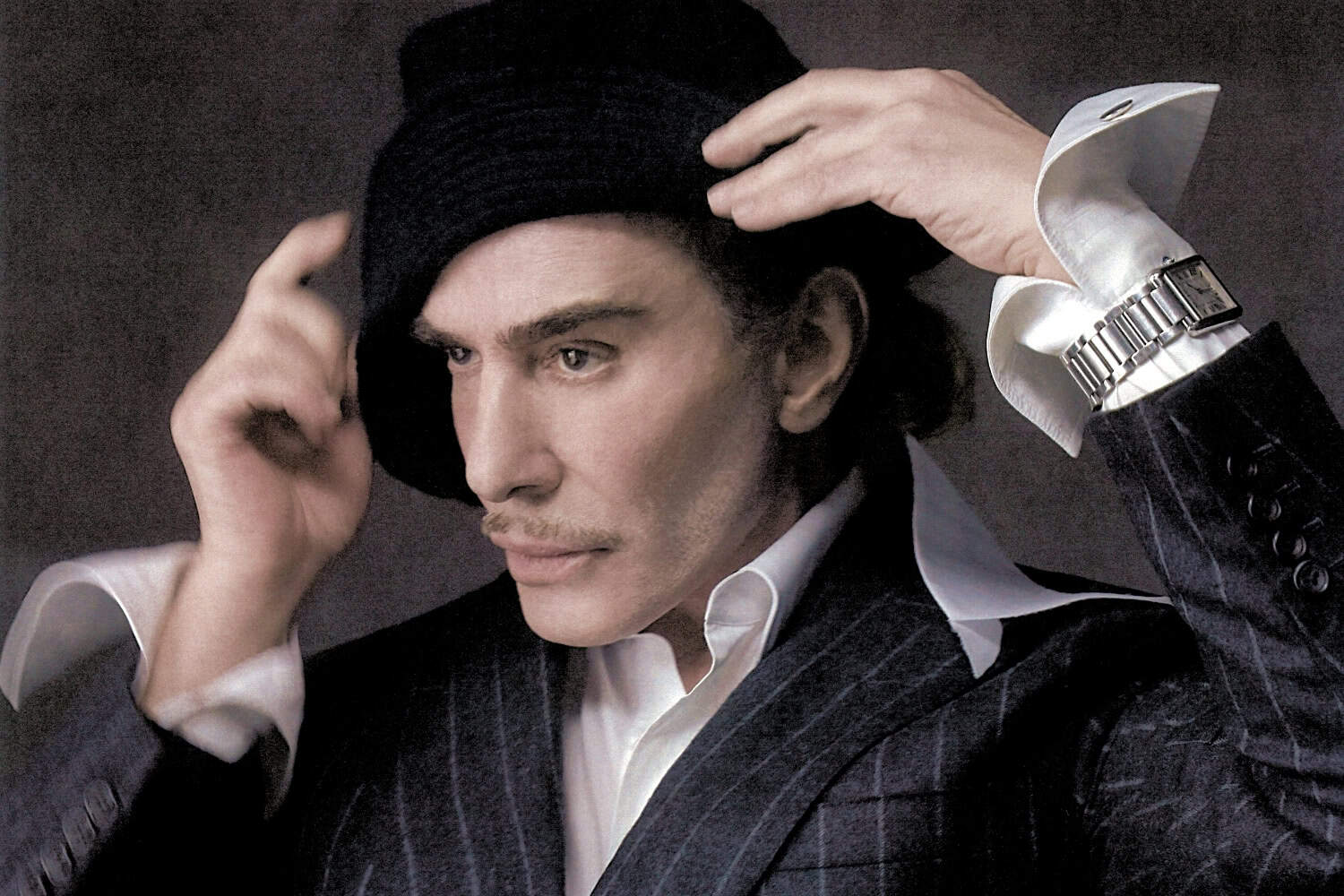 The John Galliano Met Retrospective Has Been Cancelled