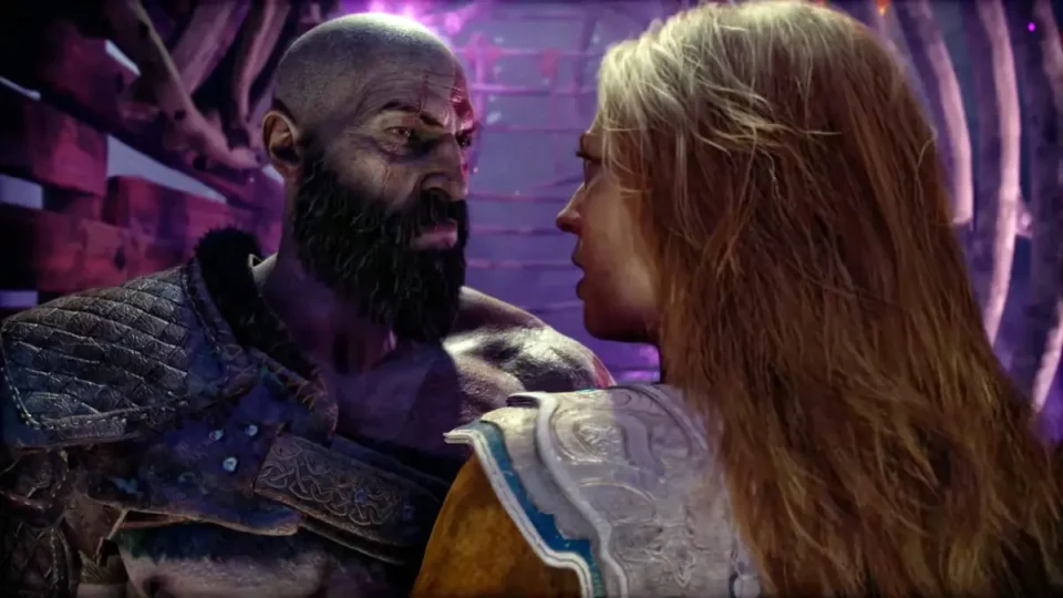 Santa Monica تؤكد: لعبة Kratos القادمة ستكمل أحداث God of War: Laufey