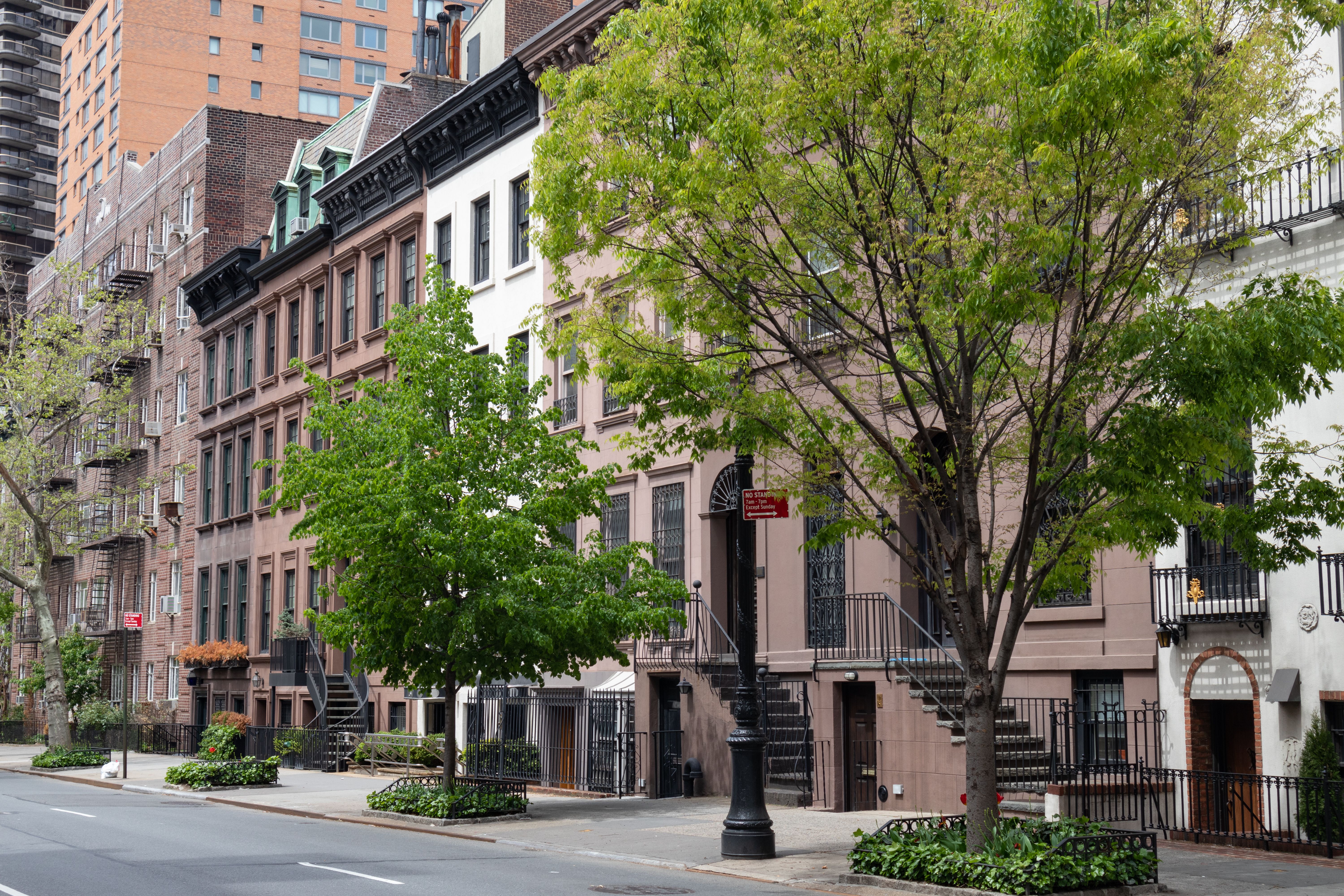 7 Fascinating Facts I Learned From an NYC Gilded Age Walking Tour