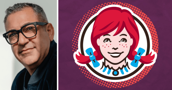 Tariq Hassan Lands at Wendy’s to Recapture Its Quality Message