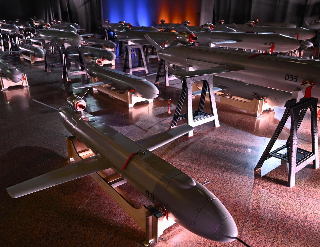 Ouster Of Defense Minister Jeopardizes Ukraine’s Drone War Victories