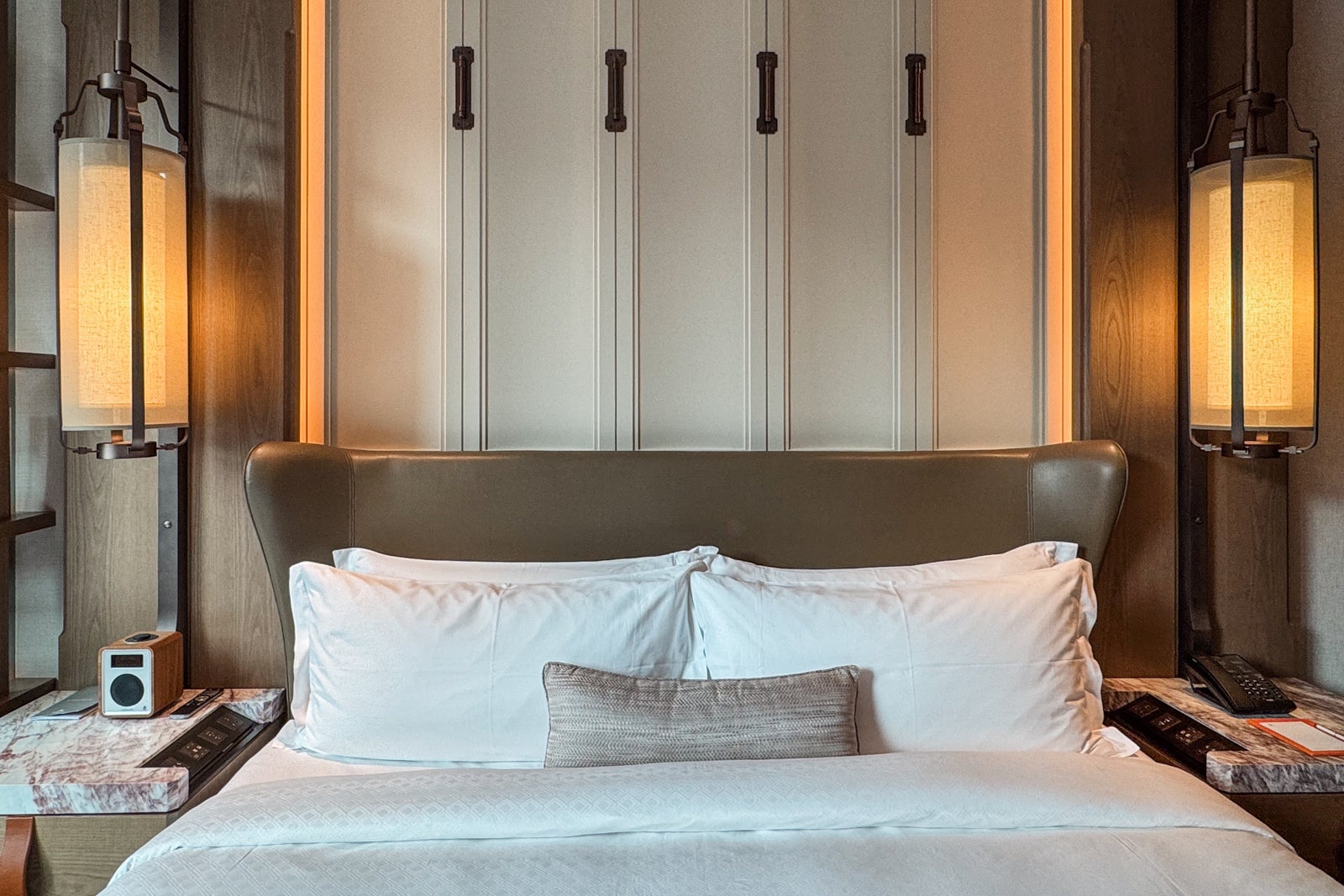 Marriott Bonvoy will now let you see where you stand in line for a hotel upgrade