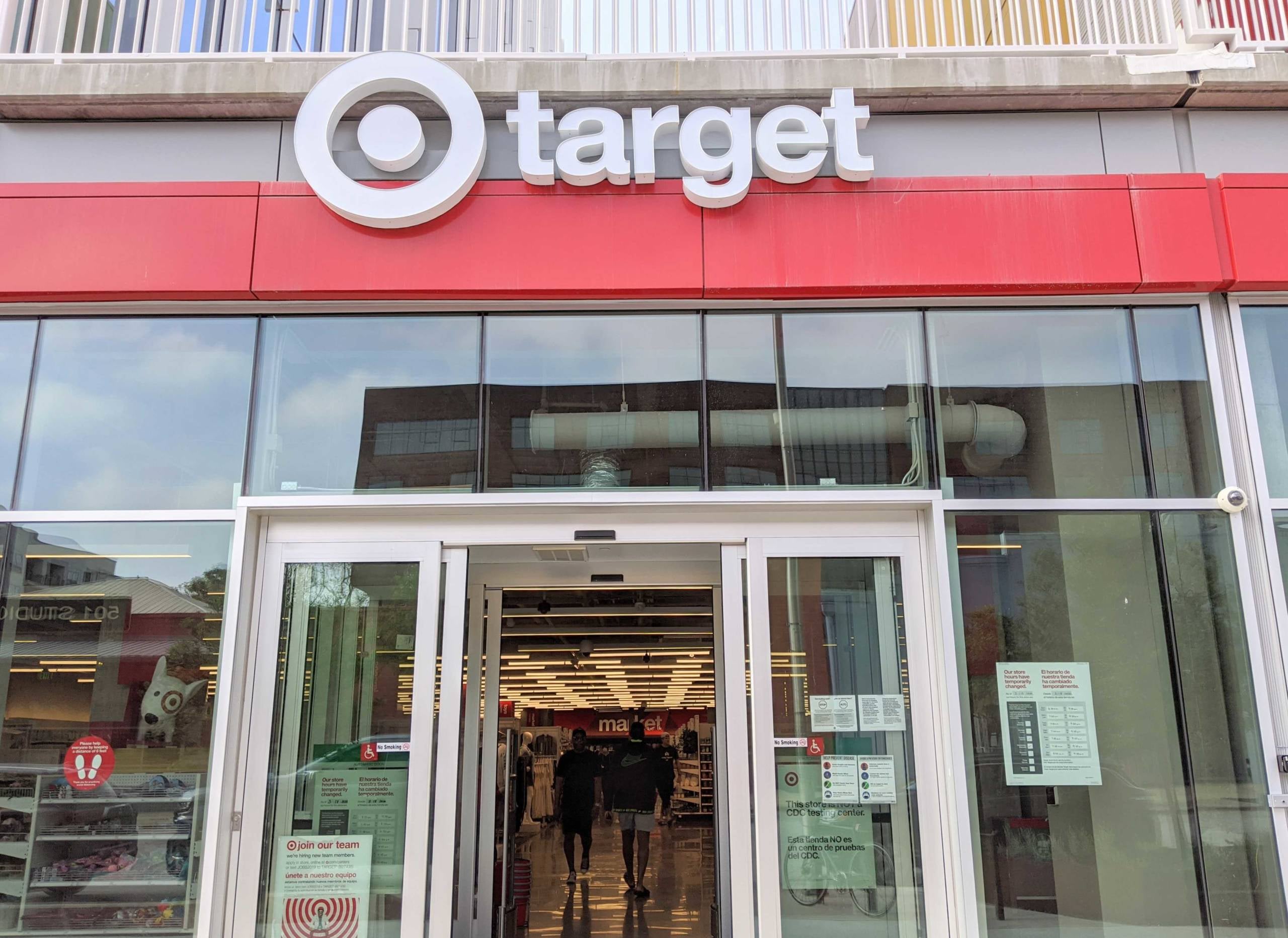 The 5 best credit cards for Target purchases