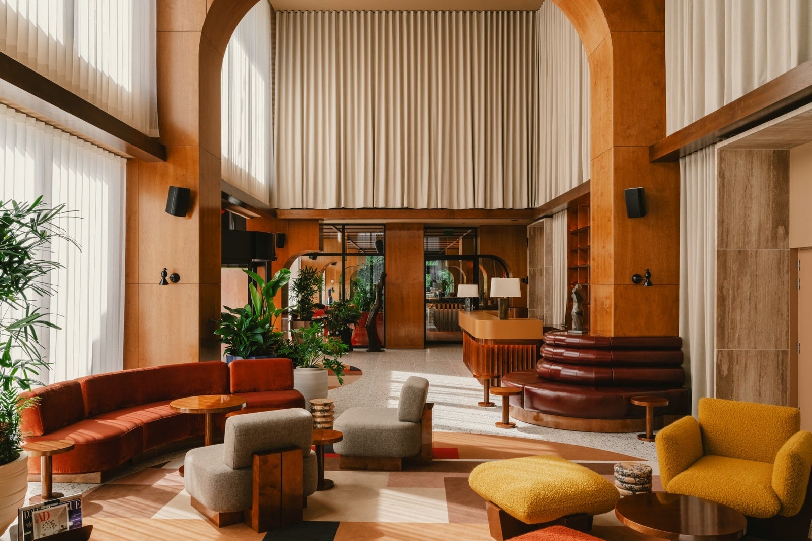 36 new Hyatt hotels where you can get 500 extra points per night