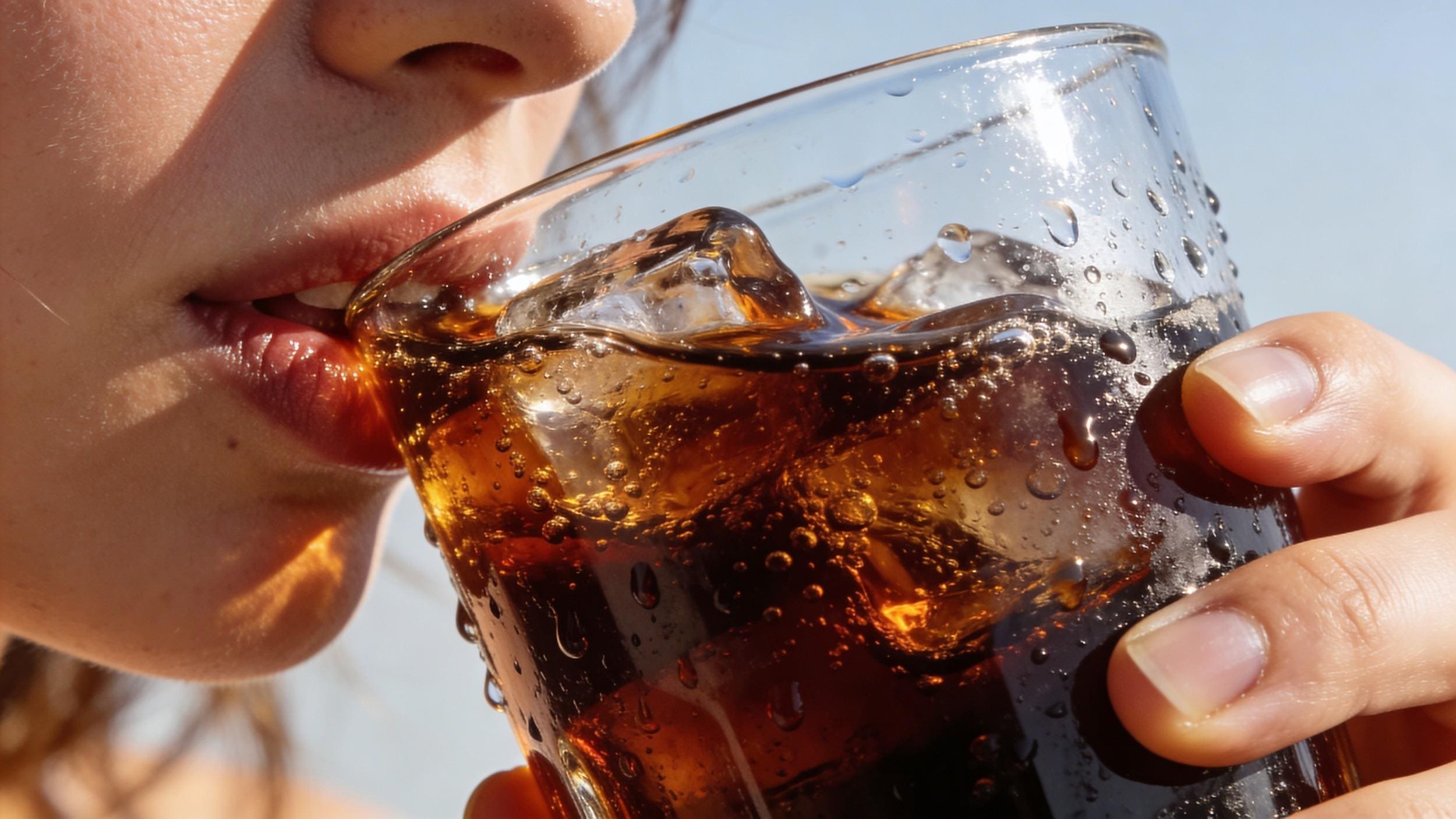 Coca-Cola Is Using AI To Reinvent Marketing. Here's What We Can Learn