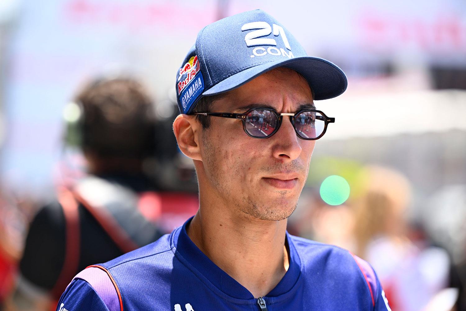 MotoGP: Toprak Razgatlioglu to miss remainder of 2026 season due to shoulder injury