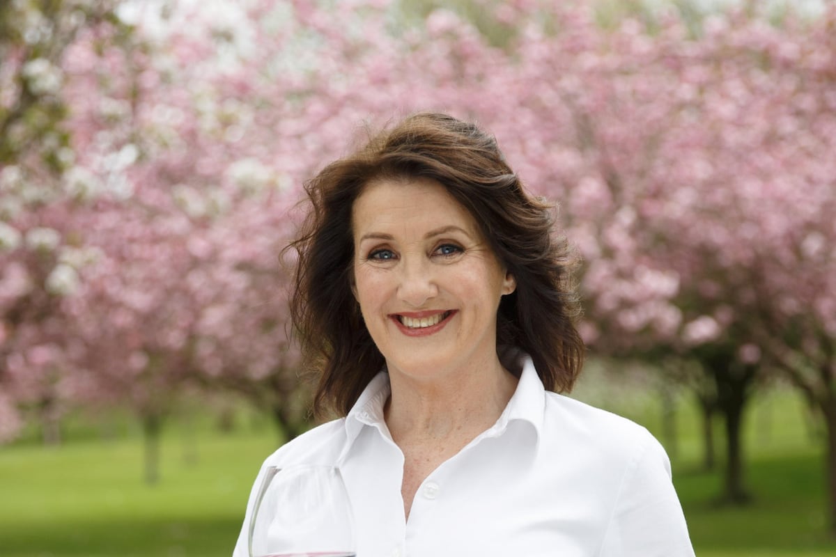 Late Irish Times restaurant critic Corinna Hardgrave wins top Irish Food Writing award
