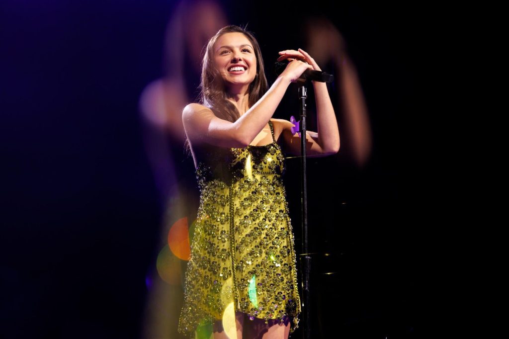 Olivia Rodrigo’s Daisy Chain Fields Festival Has No Overlapping Sets: See the Full Schedule