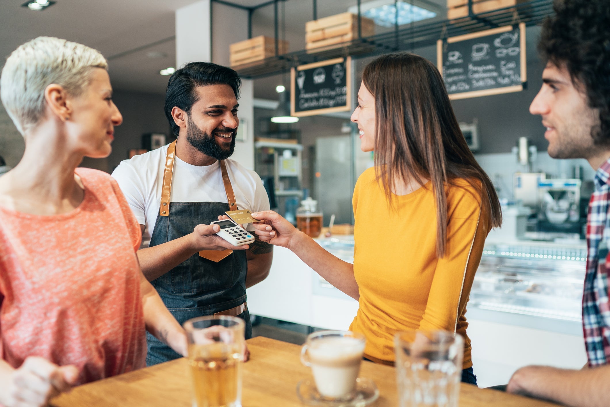 Venture X vs. Venture X Business: Which premium Capital One card is right for you?