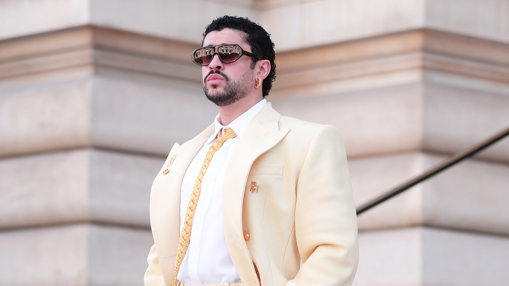 Bad Bunny’s Ex Wins Round in Battle Over Voice Note Used on ‘Un Verano Sin Ti’