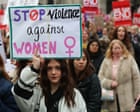 What kind of society fast-tracks early release for domestic abusers? This is gambling with women’s lives | Joan Smith