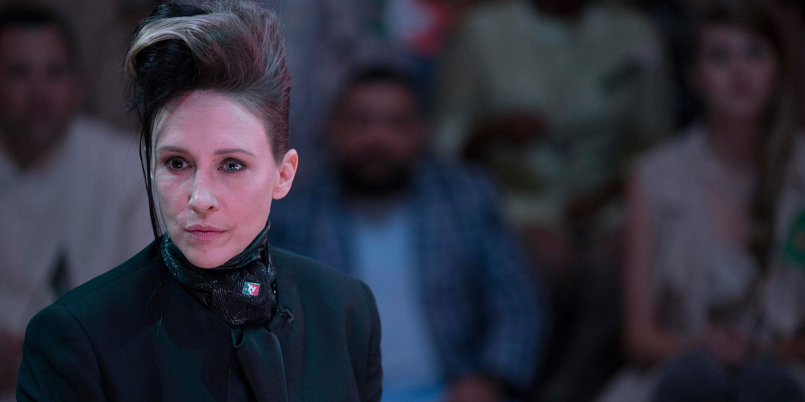 Forget ‘Black Mirror,’ This 10-Episode Sci-Fi Series Is the Perfect Replacement on Prime Video