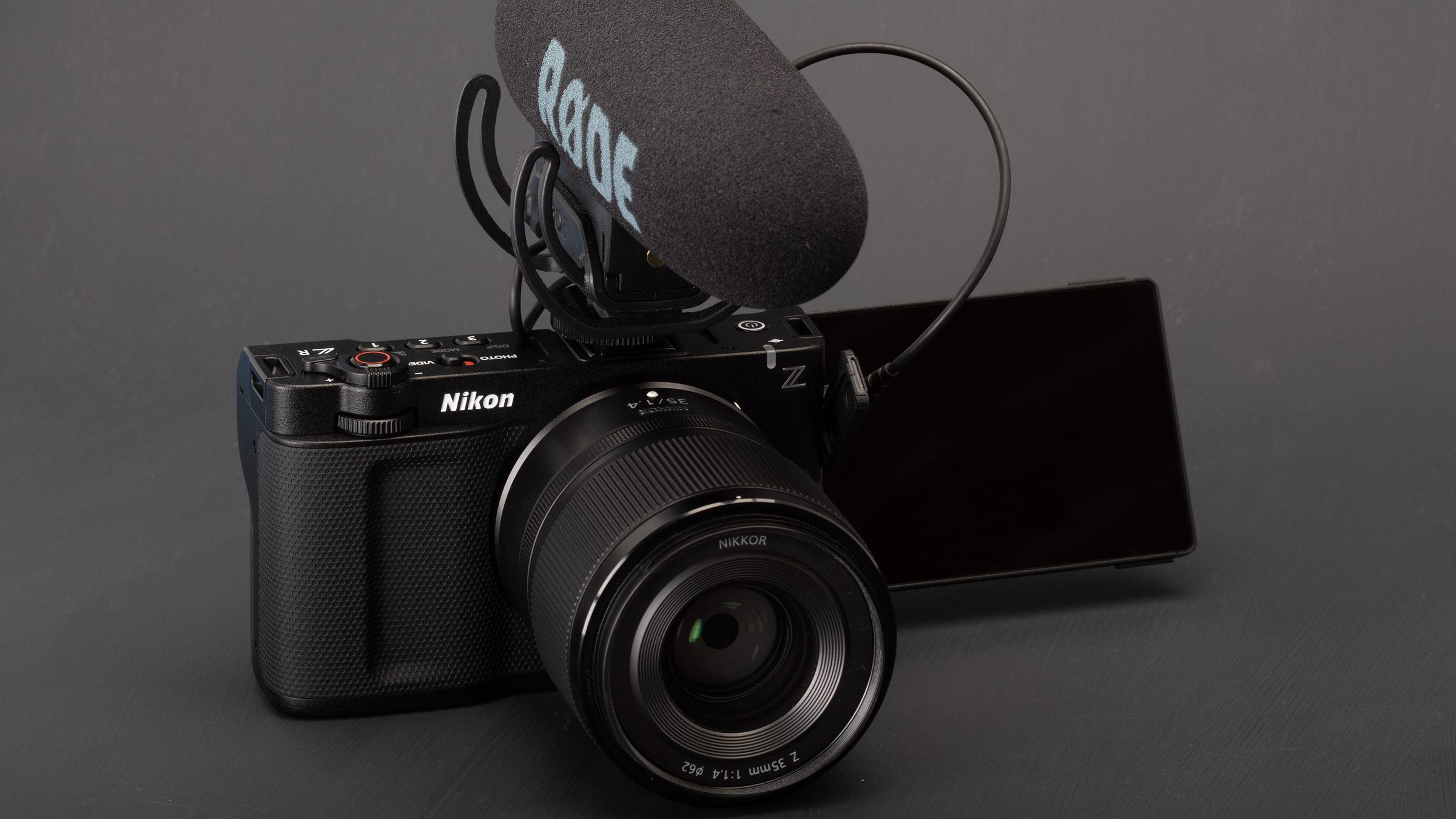 The Nikon ZR is getting fixes for (some of) videographers’ most common complaints