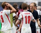 Starmer vetoes Tuchel’s call to bunk off school after England’s 1am Mexico game