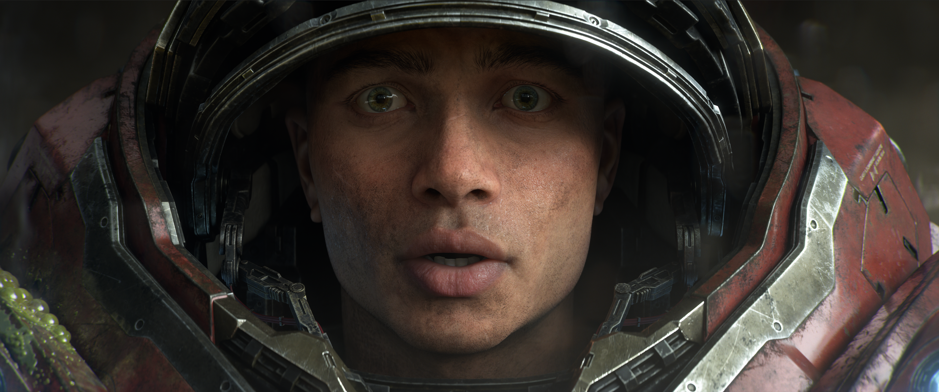 StarCraft First-look Images