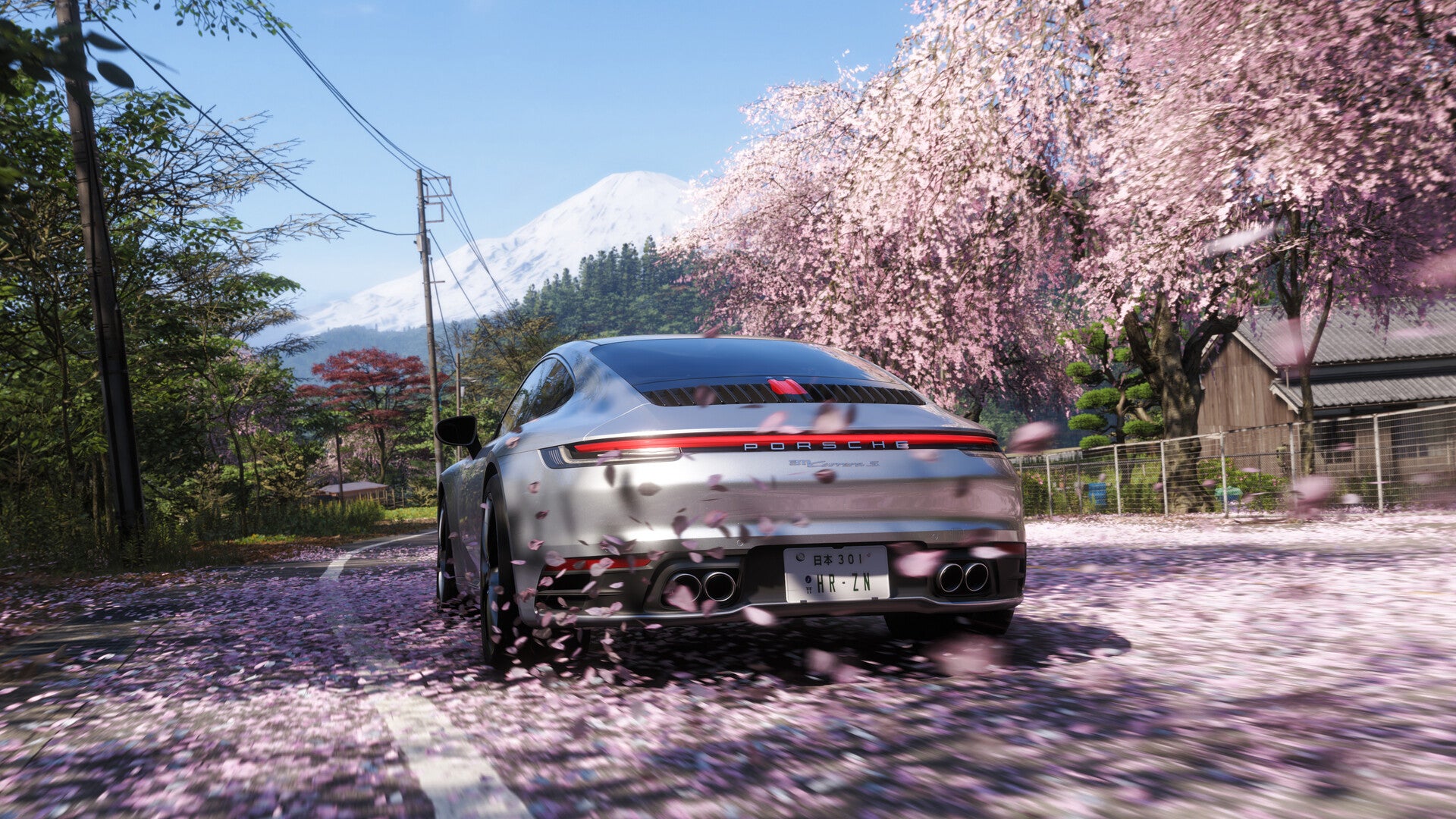 نسخة PS5 من Forza Horizon 6 لا تزال في طريقها للإصدار خلال 2026 بحسب Playground Games