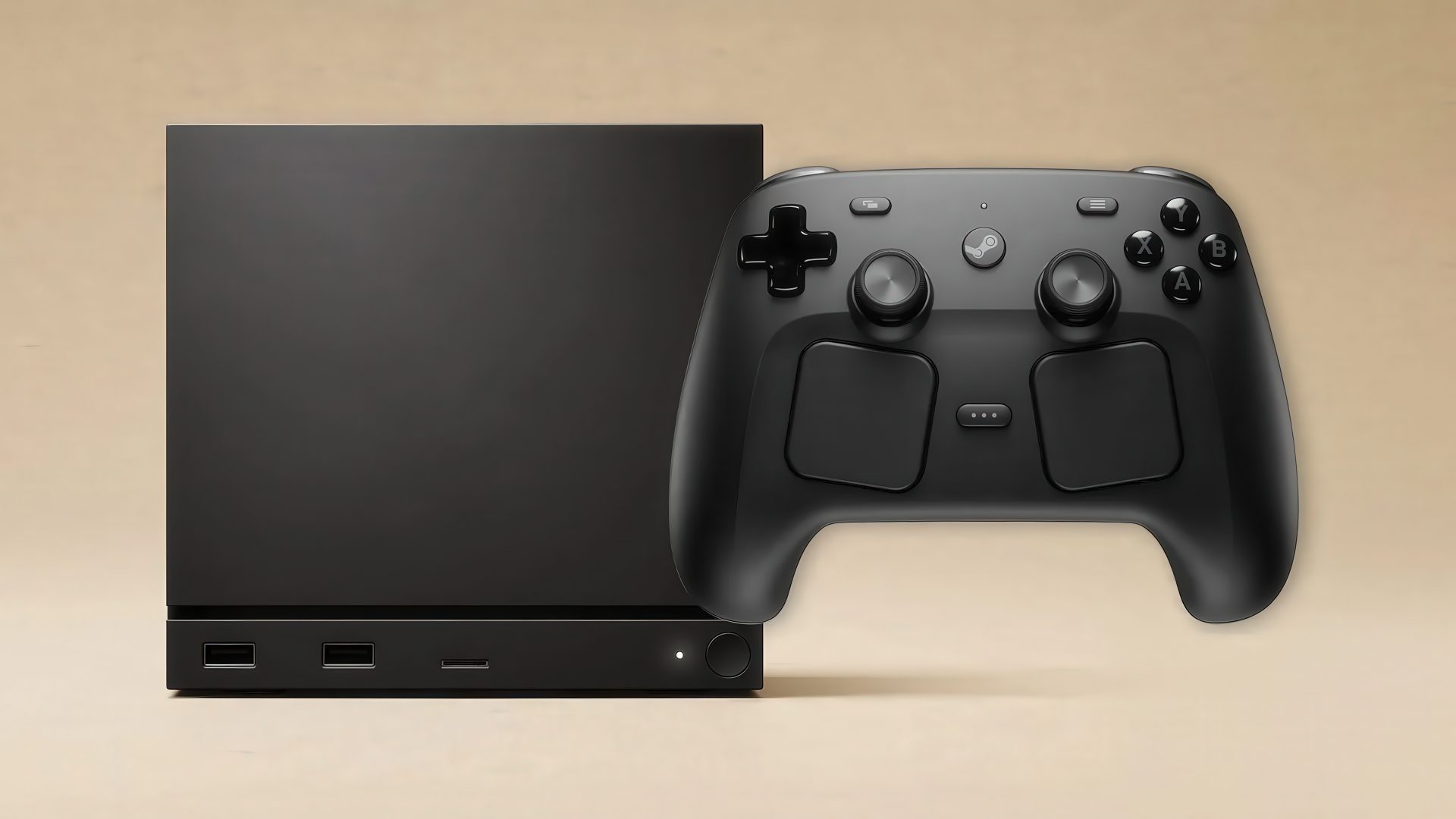 خمسة أشياء يمكن لجهاز Steam Machine القيام بها ولا يمكن لجهاز PS5 القيام بها