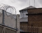 Thousands of sex offenders in England and Wales could get libido-suppressing drugs