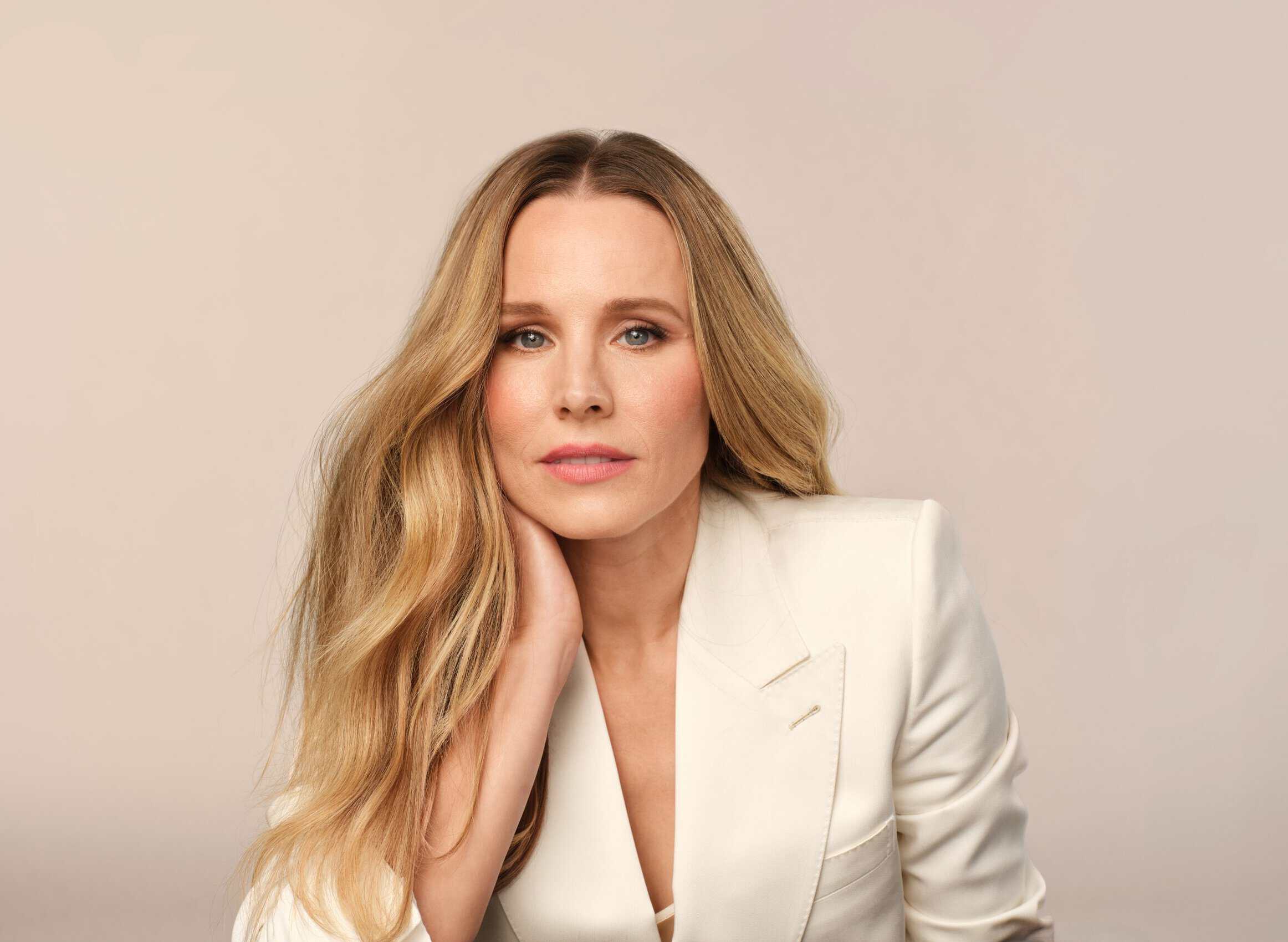 Daily Media: Kristen Bell for L’Oreal Paris, A New CMO at Vuori, eBay Fashion Announces Global General Manager, and more!