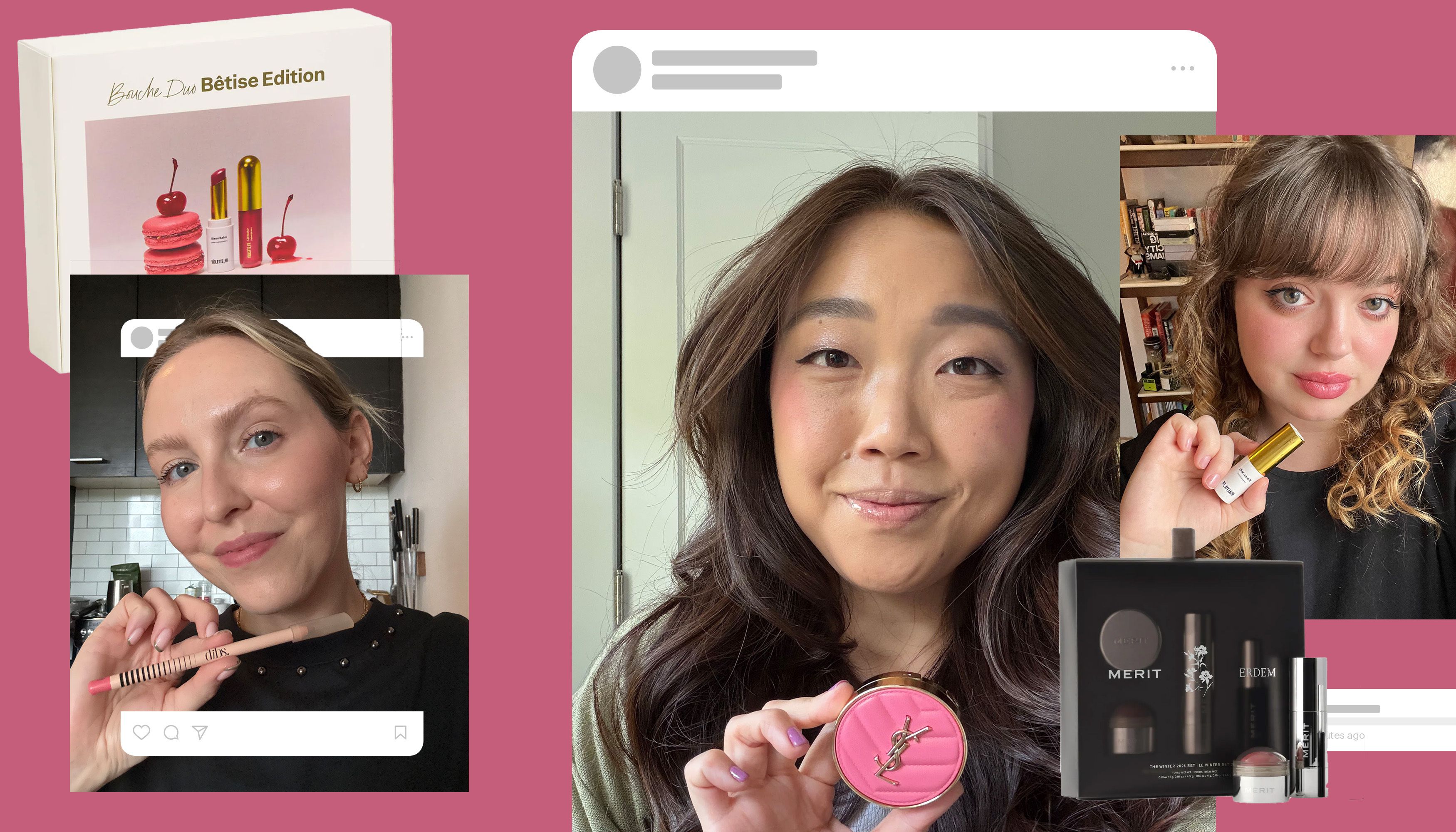 14 Best Makeup Gift Sets That Work for Every Person on Your List