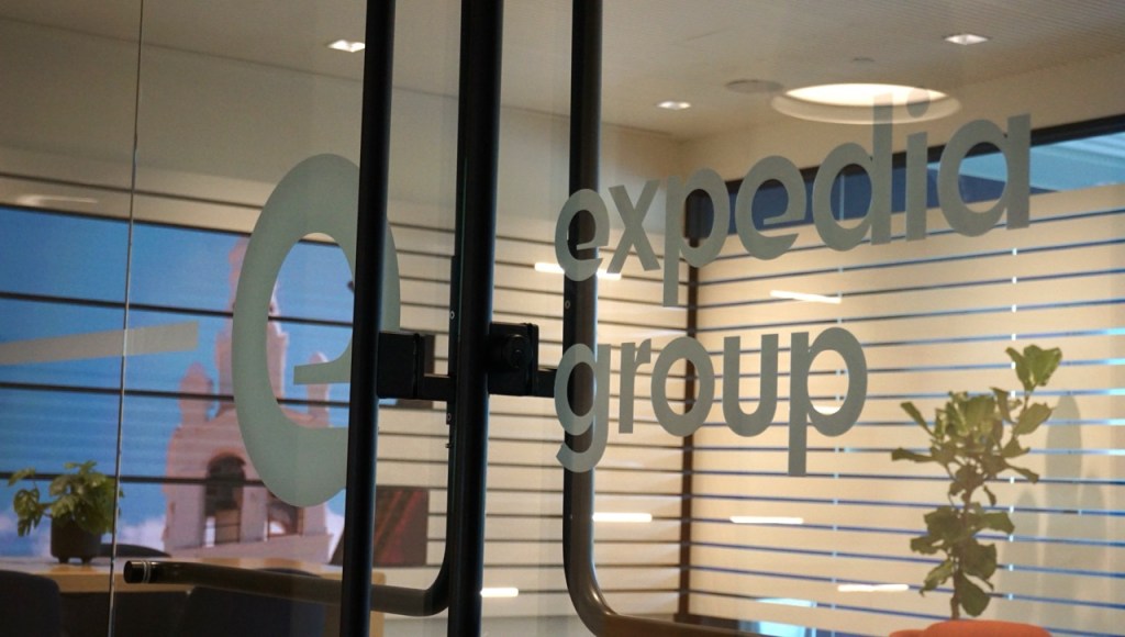Inside Expedia’s Silicon Valley Bid for AI Talent