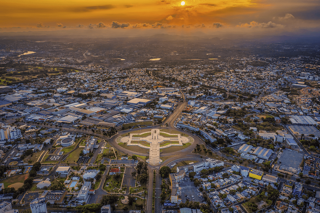 Country Report: The Dominican Republic Is on the Rebound