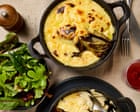 Henry Harris’s recipe for vegetarian endive au gratin