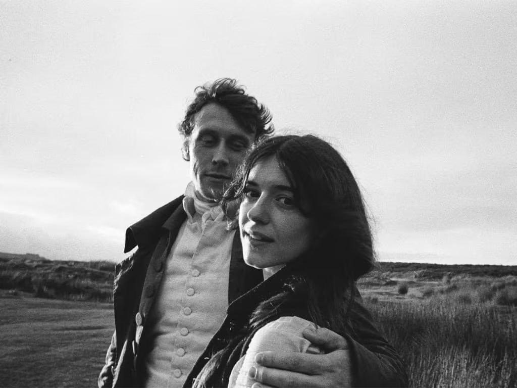 Esmé Creed-Miles Takes Us Behind the Scenes of ‘Sense and Sensibility’