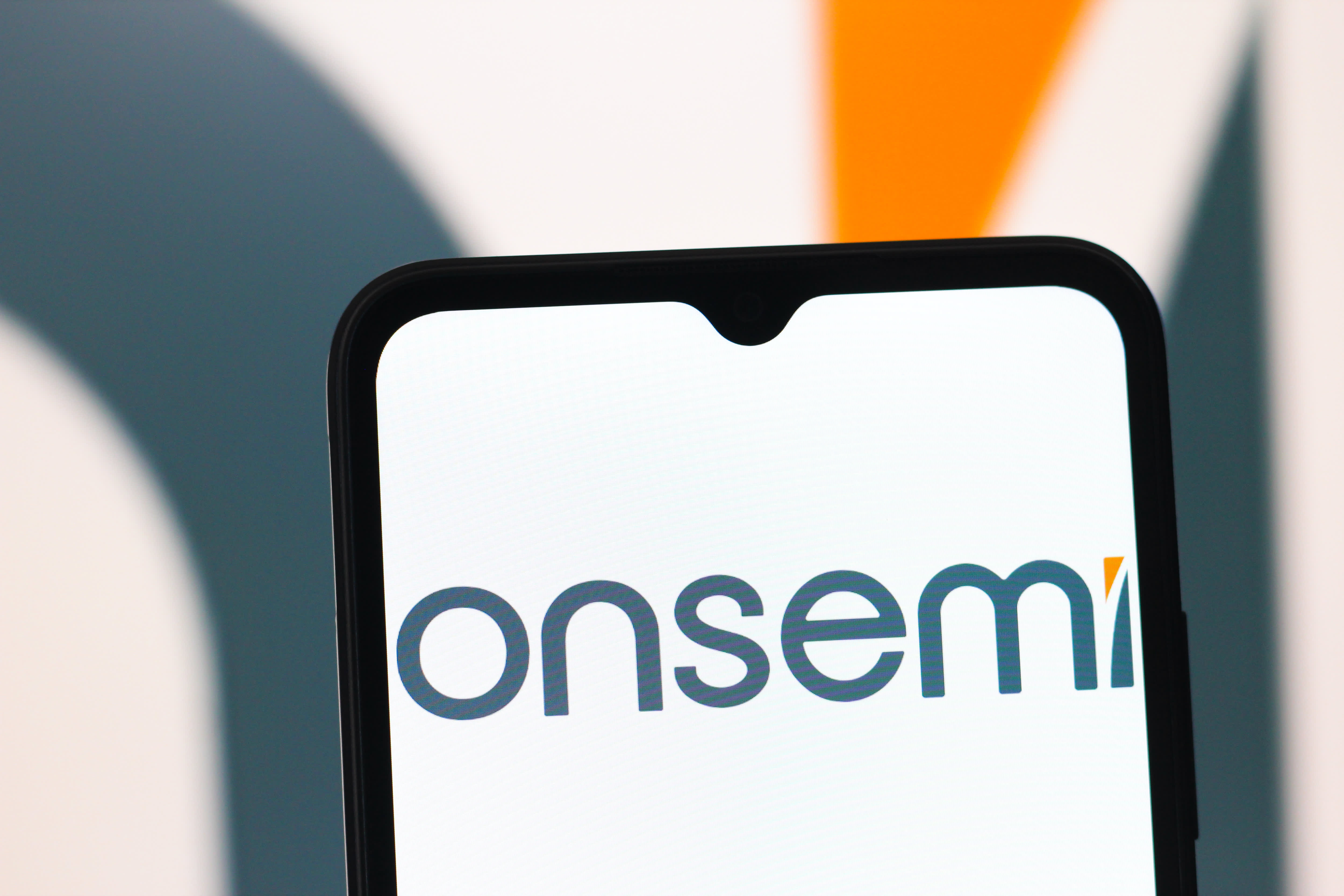 ON Semiconductor strikes $7 billion deal for Synaptics in physical AI push