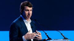 Anthropic says it will commit 5% of its shares to 'public benefit fund'