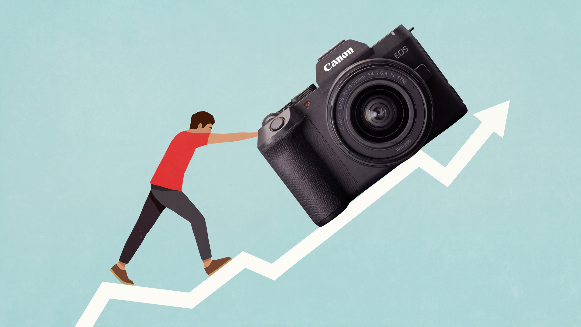 Canon says camera prices could rise in 2027 if memory costs stay high, and it’s not the only camera maker feeling the squeeze