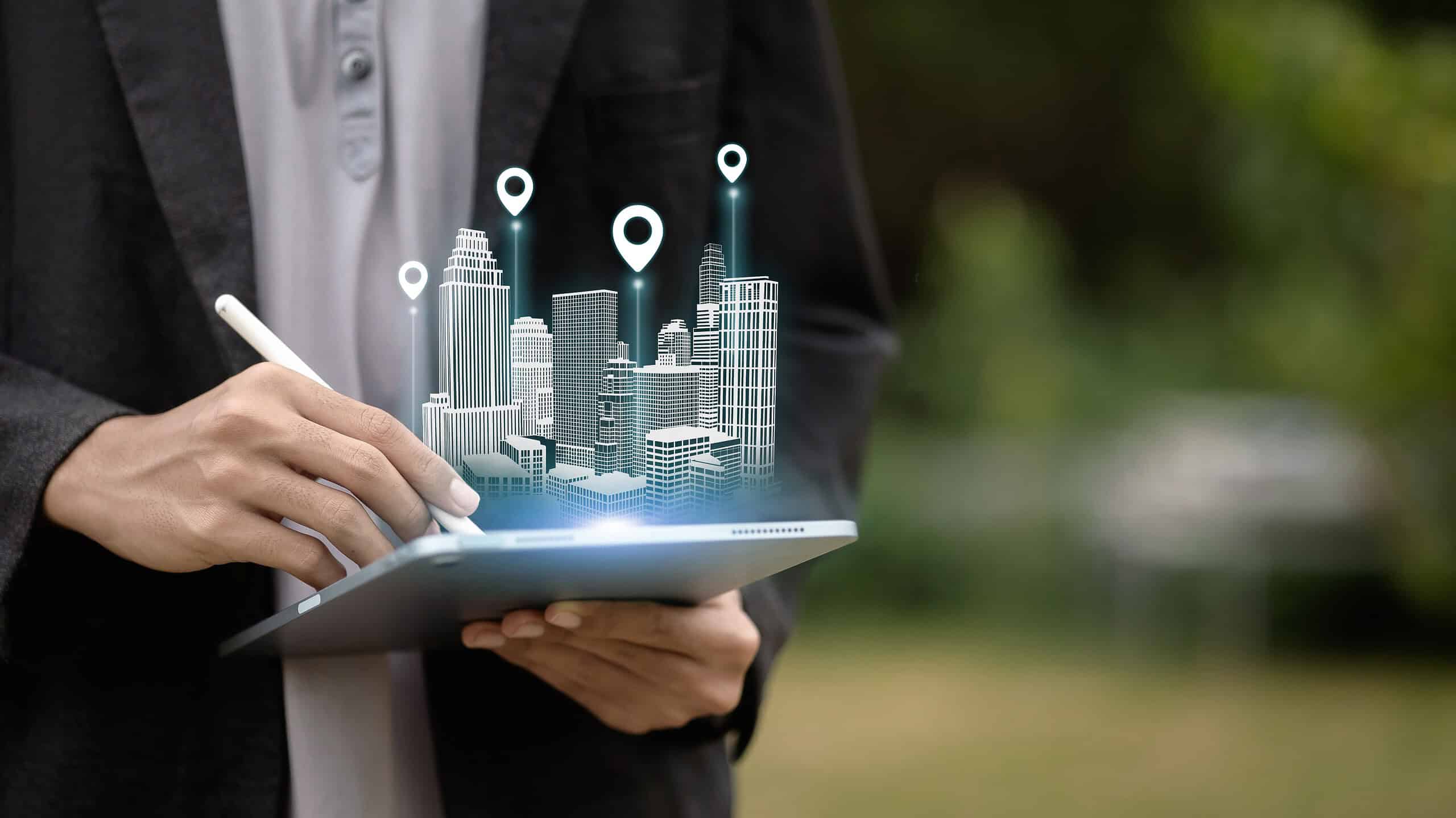 A Commercial Real Estate Reckoning in the Making