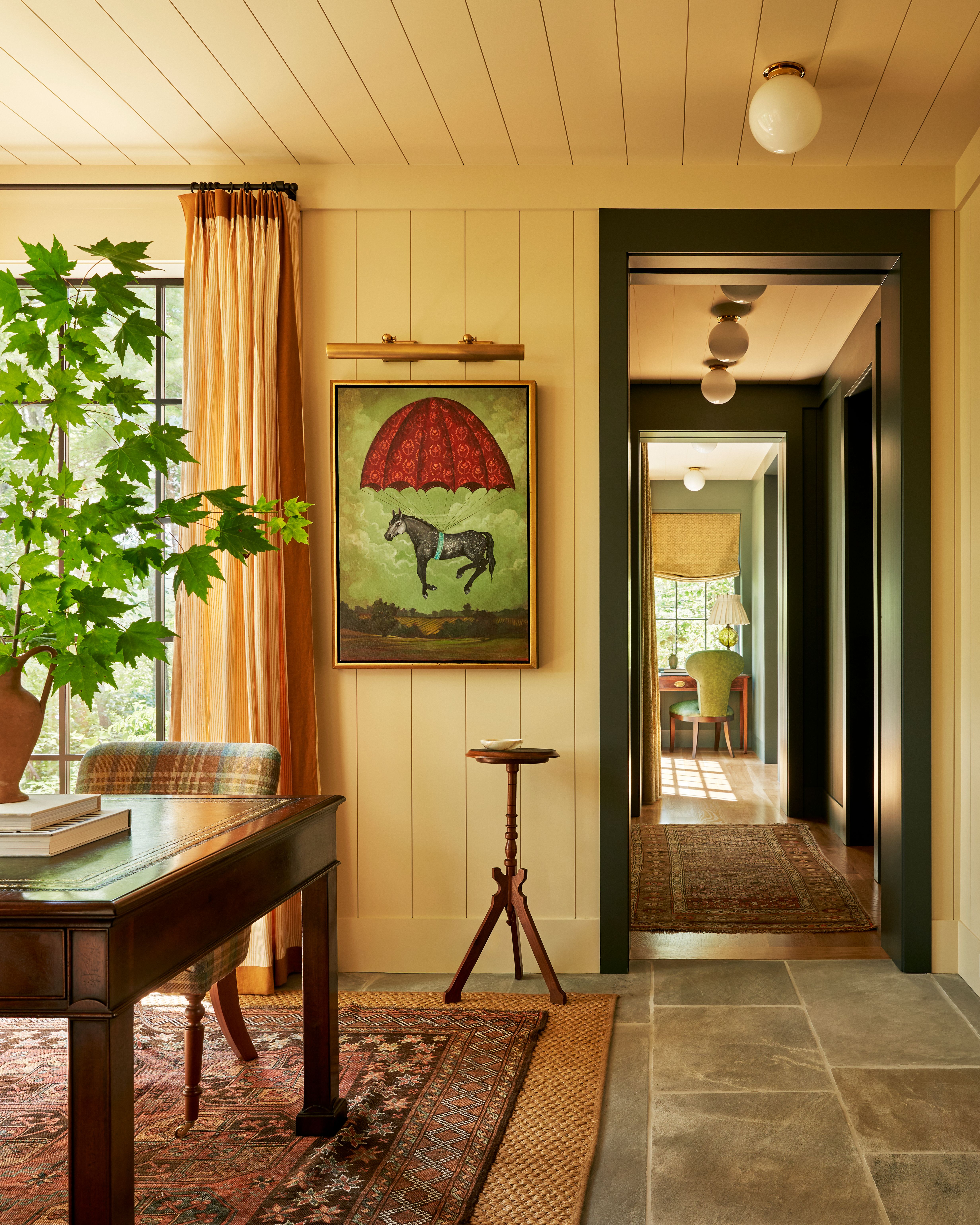 Your Home’s Getting Dumber—and That’s a Good Thing