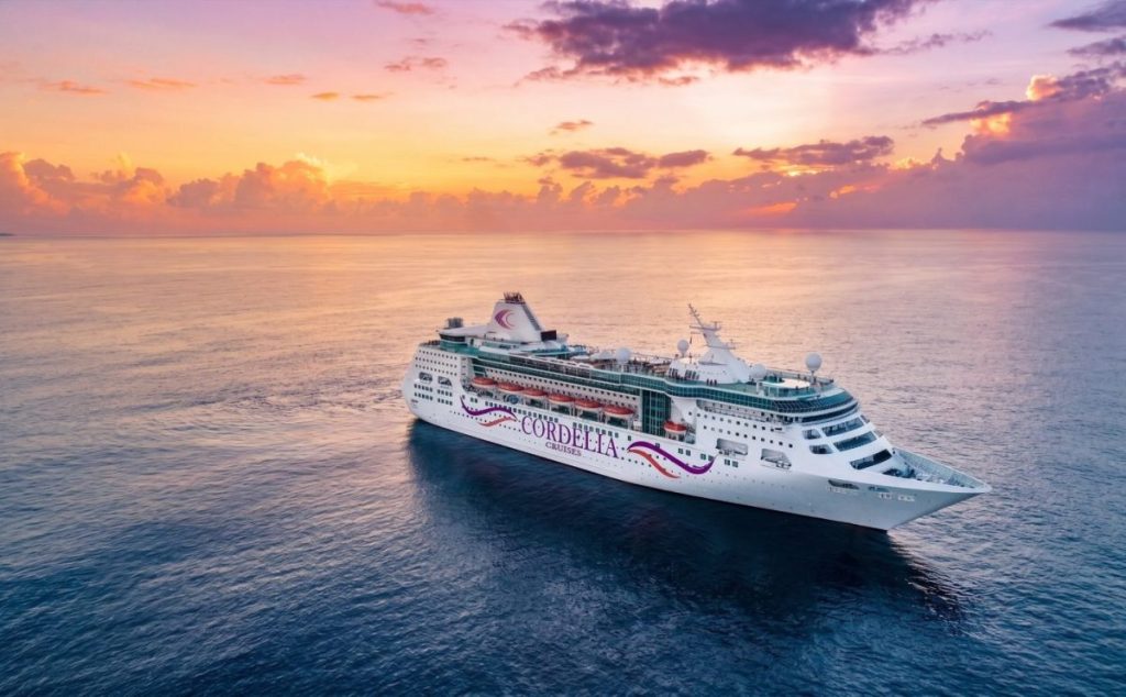 Cordelia Cruises IPO Bets on India’s Untapped Cruise Market