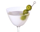 Cocktail of the week: Legare’s mini bay leaf martini – recipe | The good mixer