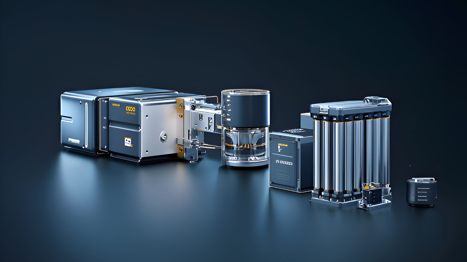 New lithium extraction system brings 5,000-barrel daily brine processing to scale