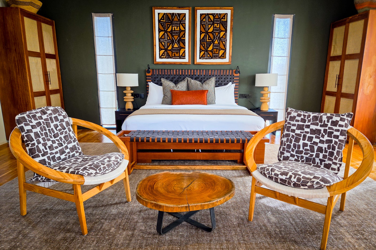 Save on your safari: A first look at Marriott Bonvoy’s new Serengeti safari camp