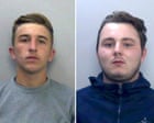Burnham ‘increasingly confident’ PC Harper’s killers will not get early release