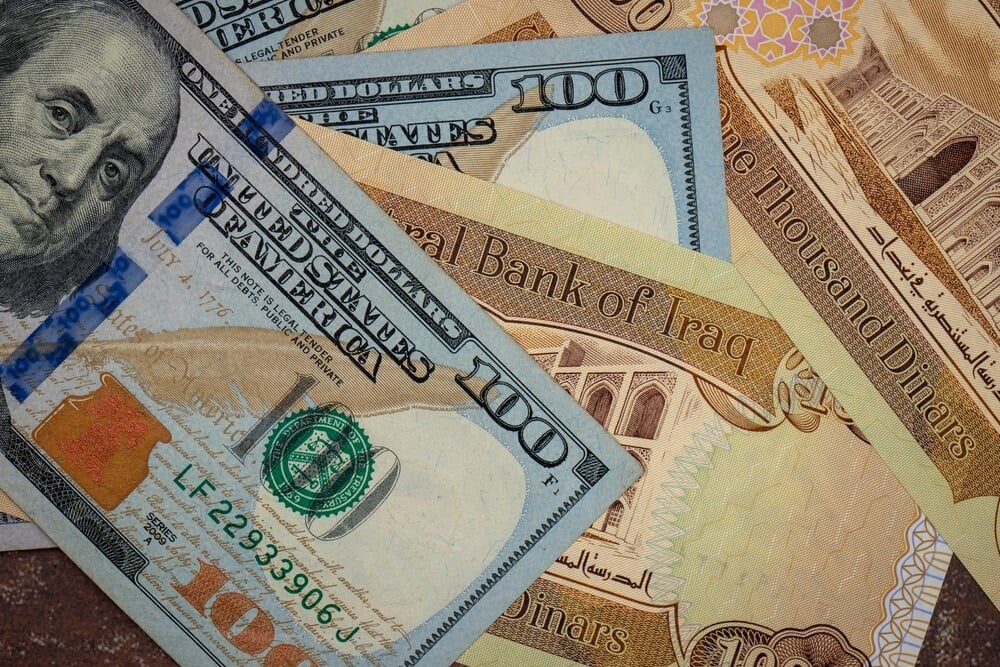 Iraq seeks Saudi, UAE, and Qatari backing for energy fund