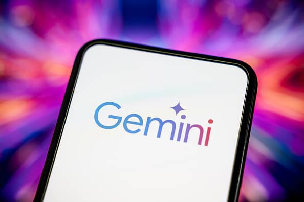 Google Gemini co-lead Noam Shazeer leaves for OpenAI