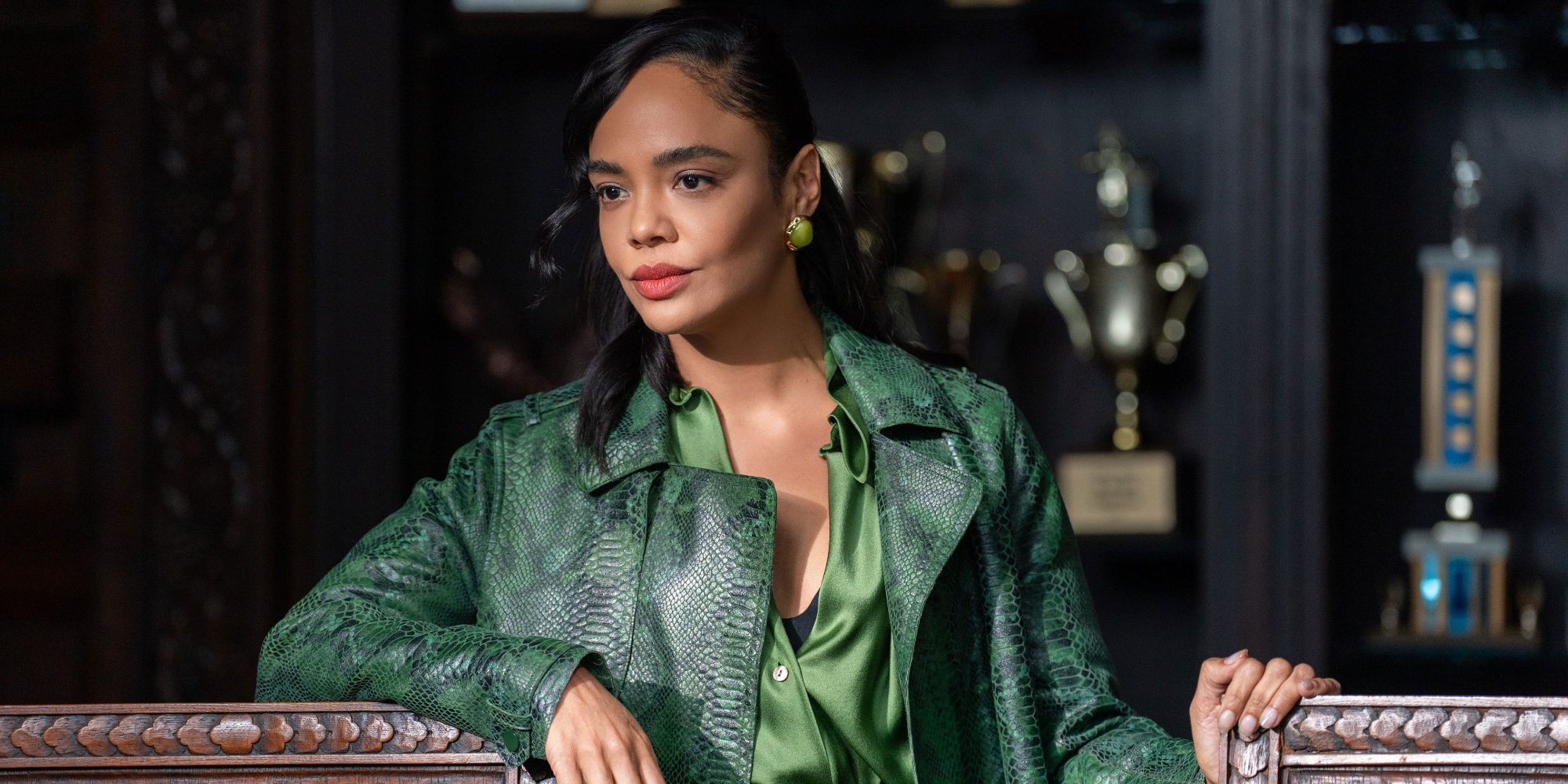 9 Netflix Thriller Miniseries That Are Perfect From Beginning to End