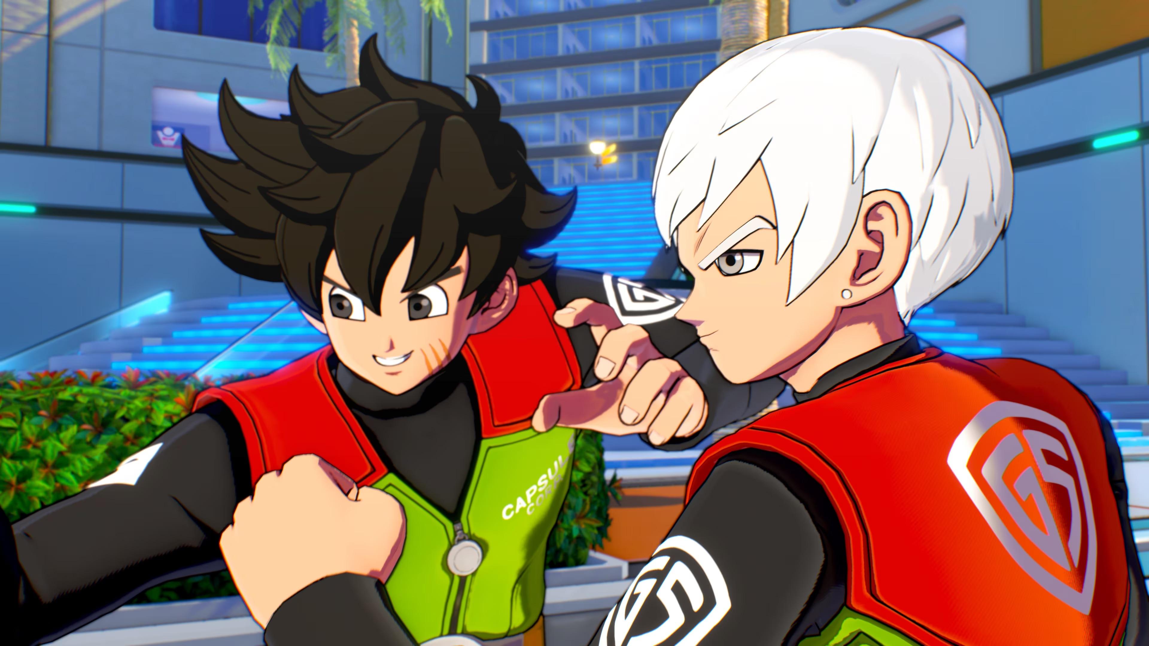 ‘Dragon Ball Xenoverse 3’ Could Be Worth The 10 Year Wait